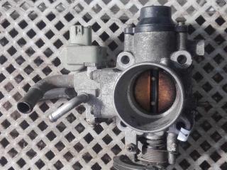 заслонка дроссельная Suzuki Baleno 1 поколение 1997, 1.6 л., i, бензин