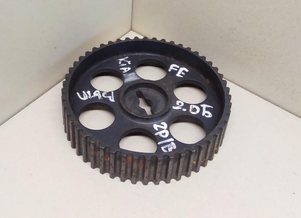 шестерня Kia Clarus 1 поколение 1998, 2.0 л., i, бензин, FE - фото №1