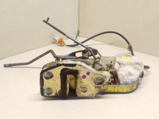 замок двери передней правой Honda Prelude 5 поколение 1998, купе