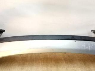 бампер задний Renault Espace 4 поколение 2006, 7701207364