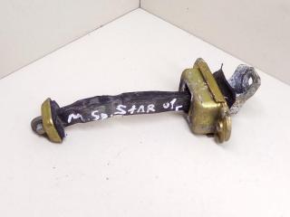 ограничитель открывания двери Mitsubishi Space Star 1 поколение 2001