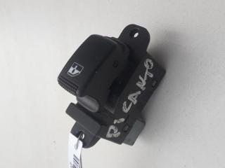 кнопка стеклоподъемника двери передней правой Kia Picanto 1 поколение 2004