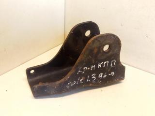 кронштейн КПП Mitsubishi Colt 5 поколение (CJO) 1997, 1.3 л., i, бензин