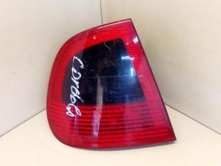 фонарь задний левый SEAT Cordoba 1 поколение 1998, 6K5945095
