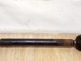 полуось передняя правая (приводной вал, ШРУС) Volkswagen Bora 1 поколение 1998