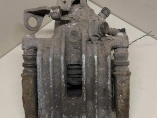 суппорт задний правый Volkswagen Golf 4 поколение 1999, 1.9 л., дизель, 5МКПП, хетчбэк 3 дв.