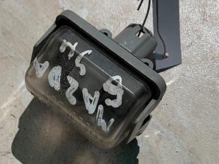 подсветка номера Mazda 6 GG 2003