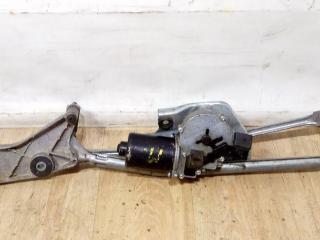 механизм стеклоочистителя (трапеция дворников) Mercedes-Benz M-Класс W164 2005