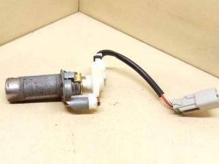 Личинка замка крышки багажника Honda Accord 4 поколение 1994, бордовый, универсал