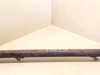 рычаг задний Kia Sorento 1 поколение 2004, 2.5 л., CRDi, D4CB, дизель, МКПП, серебристый, внедорожник 5 дв., полный подключаемый привод, 552303E102