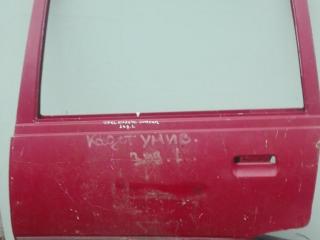 ограничитель открывания двери Opel Kadett E 1985, красный, универсал