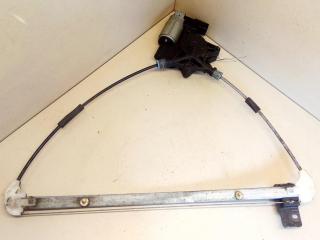 стеклоподъемник электрический задний правый Mazda 6 GG [рестайлинг] 2005