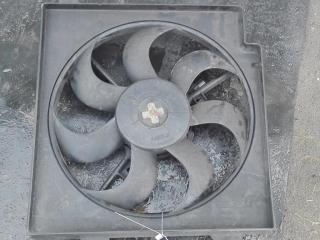 вентилятор радиатора Kia Carens 1 поколение [рестайлинг] 2003, 2.0 л., дизель