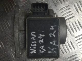 расходомер воздуха Nissan Prairie M11 1994, 2.4 л., i, бензин, 22680D9001, JA36605