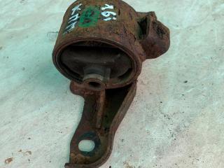 подушка крепления КПП Toyota Carina E 1 поколение 1996, 1.6 л., i, бензин