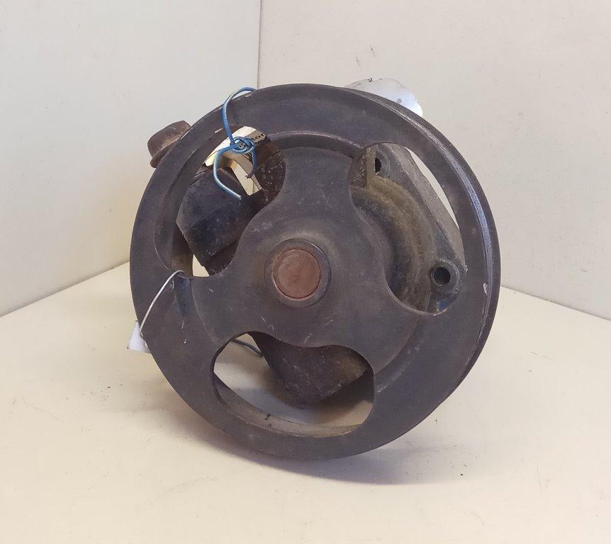 насос гидроусилителя руля Mazda 3 BK 2004, 1.6 л., i, бензин - фото №1