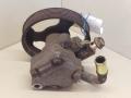 насос гидроусилителя руля Mazda 3 BK 2004, 1.6 л., i, бензин - фото №2