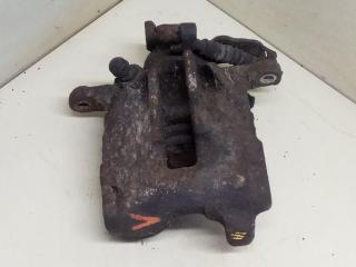 суппорт задний левый Volkswagen Transporter T4 1999, 2.4 л., дизель, МКПП, минивэн, 7D0615423B, 701615423