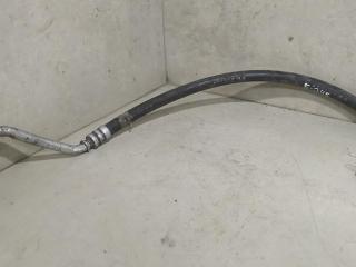 трубка кондиционера Mitsubishi Colt 6 поколение (Z20/Z30) 2005, 1.1 л., 3A91, бензин, МКПП, красный, хетчбэк 5 дв., передний привод, 7815A557