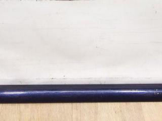 молдинг двери задней левой Opel Vectra B [рестайлинг] 2000, 2.2 л., Y 22 DTR, дизель, 5МКПП, синий, универсал, передний привод, 90586910