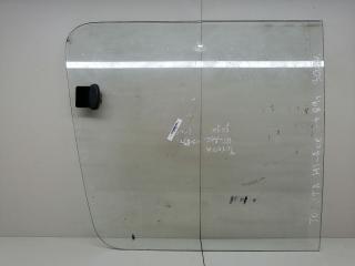 стекло кузовное боковое правое Toyota Hiace 4 поколение H100 1993