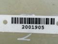стекло кузовное боковое правое Toyota Hiace 4 поколение H100 1993 - фото №2