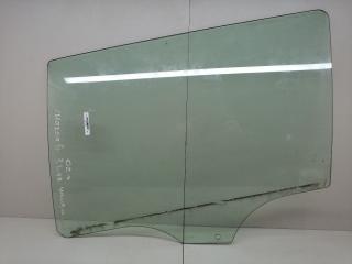 стекло двери задней левой Mazda 6 GG 2004, универсал