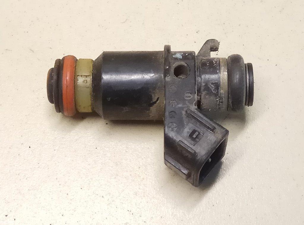 форсунка Honda Stream 1 поколение 2003, 1.7 л., i, бензин - фото №1