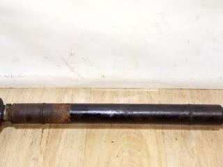 полуось передняя правая (приводной вал, ШРУС) Volkswagen Bora 1 поколение 2000