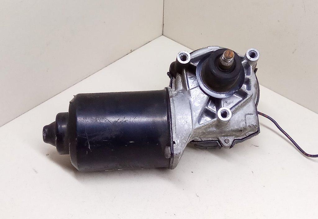 моторчик передних стеклоочистителей (дворников) Mazda Xedos 6 1 поколение 1996, 849100-7000, BMCA06 - фото №1