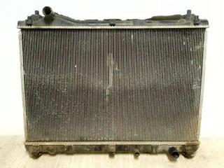 радиатор (основной) Suzuki Vitara 1 поколение 2005