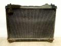 радиатор (основной) Suzuki Vitara 1 поколение 2005 - фото №2