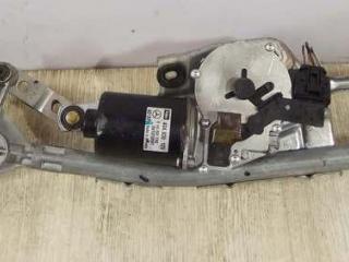моторчик передних стеклоочистителей (дворников) Mercedes-Benz M-Класс W164 2007, VALEO, 404.930, A1648201742