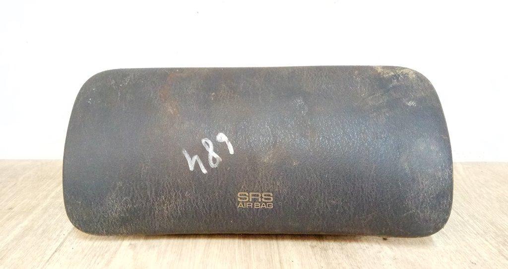 подушка безопасности Mitsubishi Carisma 1 поколение 1996 - фото №1