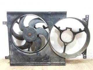 вентилятор радиатора Land Rover Freelander 1 поколение 2002