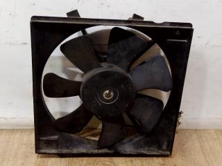 диффузор вентилятора Kia Carens 1 поколение 2001, 1.8 л., i, бензин