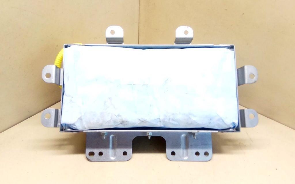 подушка безопасности Hyundai Matrix 1 поколение 2003 - фото №1