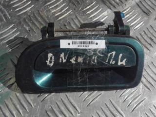 ручка наружная Daewoo Nexia 1 поколение 2000