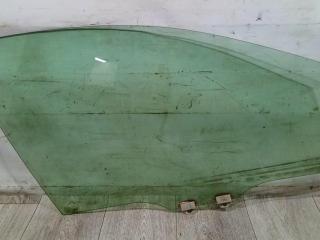 стекло двери передней правой Honda Stream 1 поколение 2001, минивэн