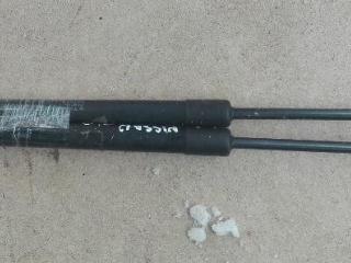 амортизатор крышки багажника (3-5 двери) Nissan Micra K12 [рестайлинг] 2007, хетчбэк 5 дв.