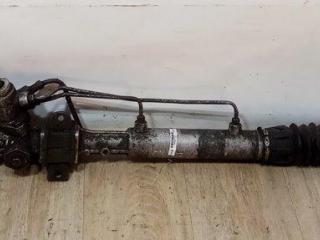 рулевая рейка Honda Logo 1 поколение 1998, 1.3 л., i, бензин