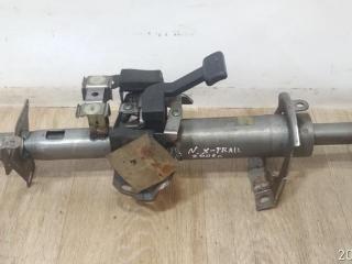 рулевая колонка Nissan X-Trail T30 [рестайлинг] 2006