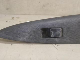 кнопка стеклоподъемника двери задней Nissan Note E11 2008, 1.6 л., бензин, МКПП, жёлтый, хетчбэк 5 дв., 25411ED00A