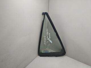 форточка задняя левая Mazda 6 GG [рестайлинг] 2005, универсал