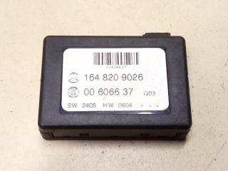 датчик дождя Mercedes-Benz M-Класс W164 2008, 1648209026