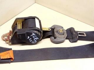 ремень безопасности Toyota Carina E 1 поколение 1995, 0433382, 00048251