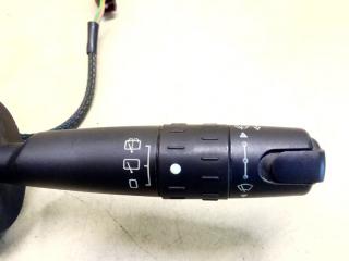 шлейф руля Citroen Xantia 1 поколение 1995, 1.9 л., TD, DHY (XUD9TE/Y), дизель, МКПП, серебристый, универсал, передний привод, 961165080