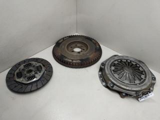 комплект сцепления Citroen C3 1 поколение 2003, 1.1 л., i, бензин, 9657883380