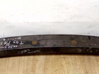 усилитель бампера переднего Toyota Paseo 2 поколение 1998