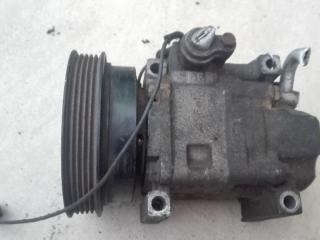 компрессор кондиционера Mazda Premacy 1 2001, 1.8 л., i, бензин
